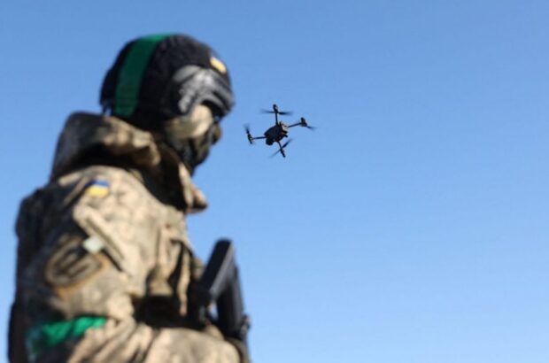 ВСУ отошли из Северска: город под огневым контролем