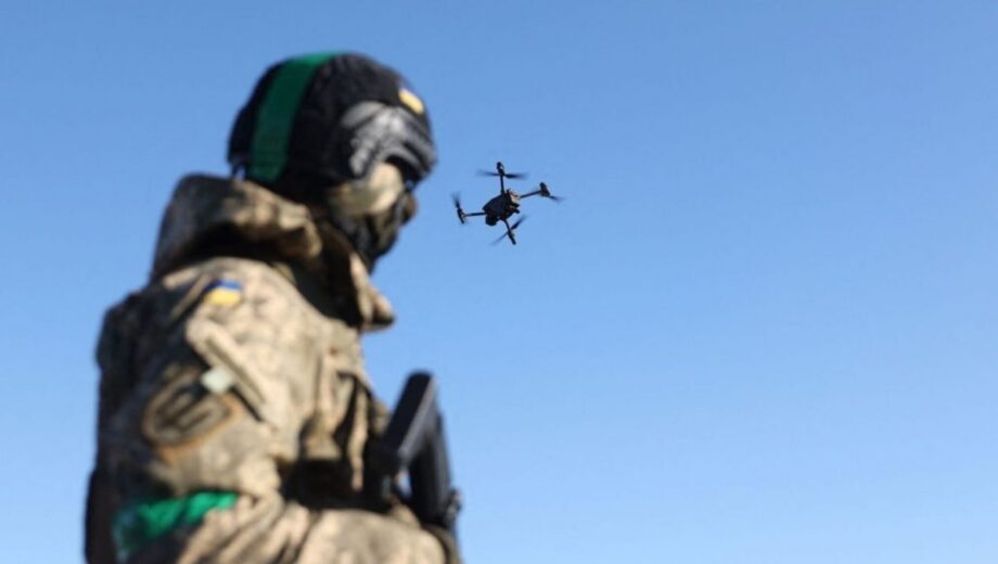 ЗСУ відійшли з Сіверська: місто під вогневим контролем