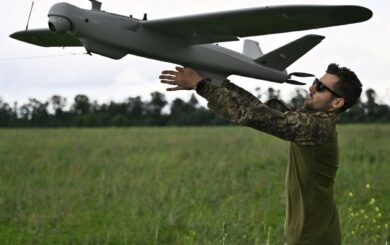 У ЗСУ анонсували появу нових типів дронів: що про них відомо