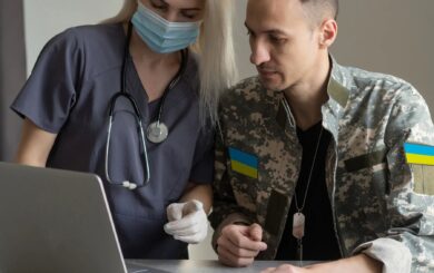 ВЛК и бронирование: нужно ли забронированным проходить медосмотр
