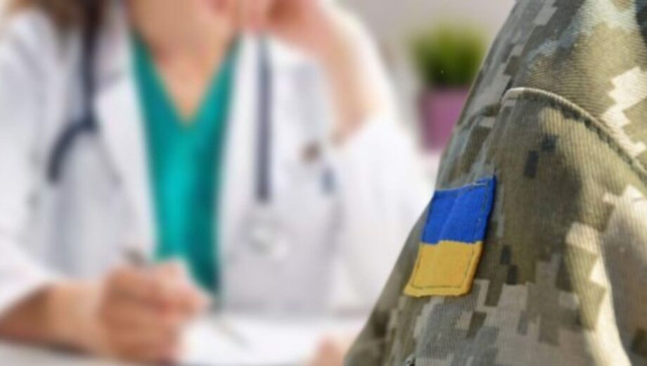 Прийом громадян у ТЦК Києва та медичні обстеження стануть цілодобовими