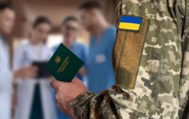 Дистанционная ВЛК для военных: как пройти комиссию за границей