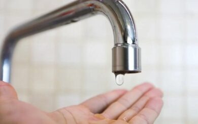 В Україні через відключення світла запроваджують графіки подачі води
