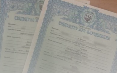 Волинянин продавав статус ”багатодітного батька” для виїзду за кордон