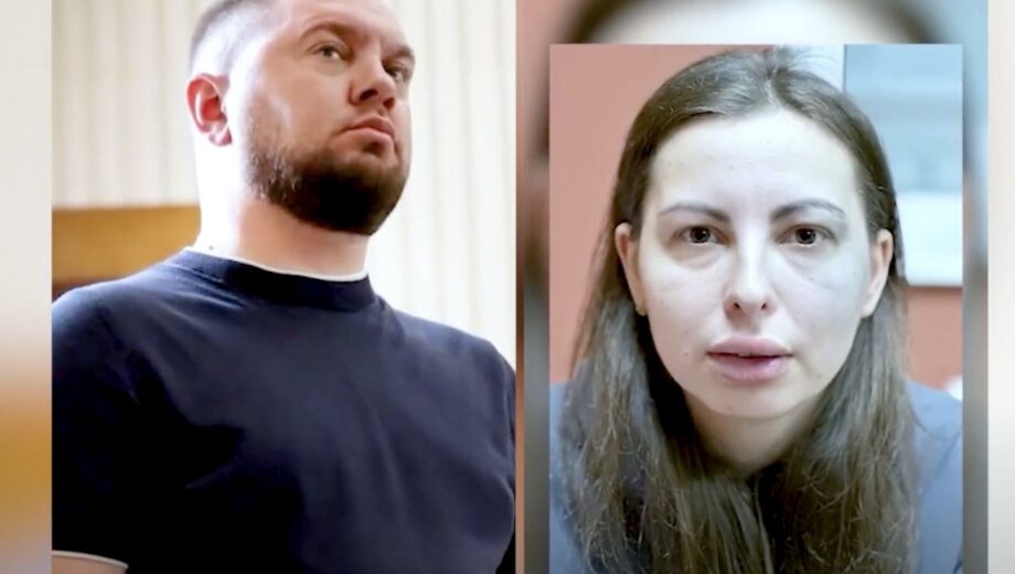 ”Бив по голові та обличчю”: справу про побиття волонтерки начальником Лозівського ТЦК розслідує поліція
