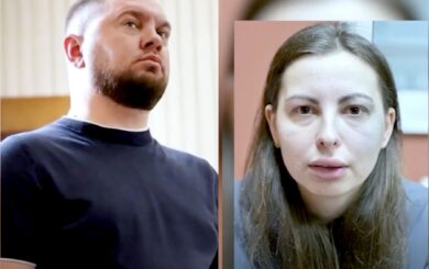 »Бил по голове и лицу»: дело об избиении волонтера начальником Лозовского ТЦК расследует полиция