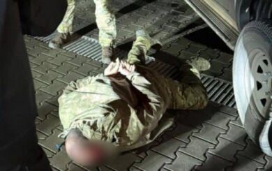 Бывший начальник РТЦК организовывал побег военных за $6 тыс. с человека