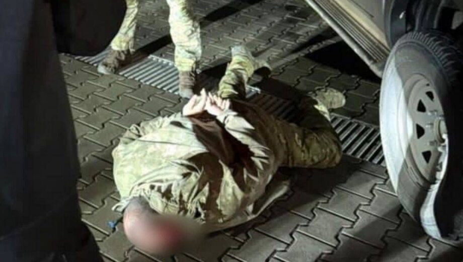 Бывший начальник РТЦК организовывал побег военных за $6 тыс. с человека