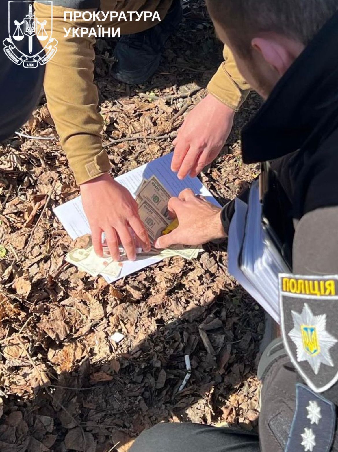 Три тисячі доларів за зняття з військового обліку: підозра посадовцю ТЦК на Житомирщині