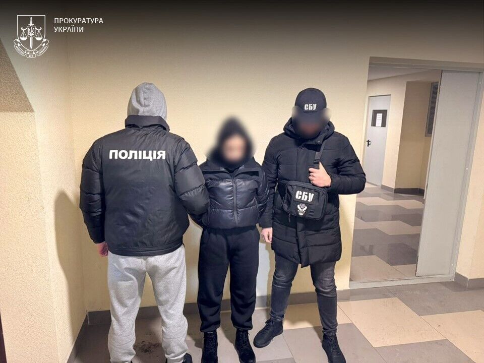 Кокаин под видом стирального порошка: СБУ ликвидировала наркоканал из Закарпатья