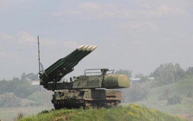Розширення ППО: Конгресмени пропонують дозволити Польщі захищати українське небо