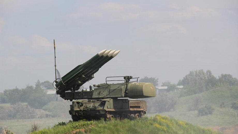 Розширення ППО: Конгресмени пропонують дозволити Польщі захищати українське небо