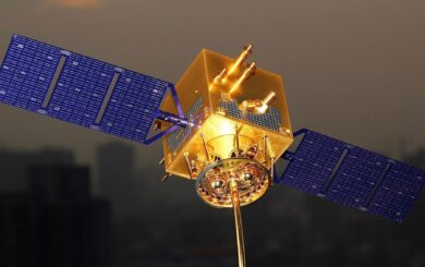 Китайські супутники помітили над Львовом під час масованого удару – Мілітарний