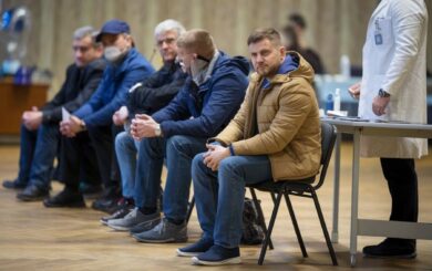 Болезни, освобождающие от мобилизации