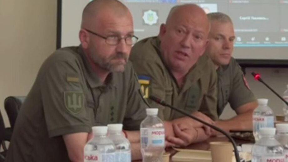 Скандал в военкомате: добровольный гость скончался от тяжелых травм