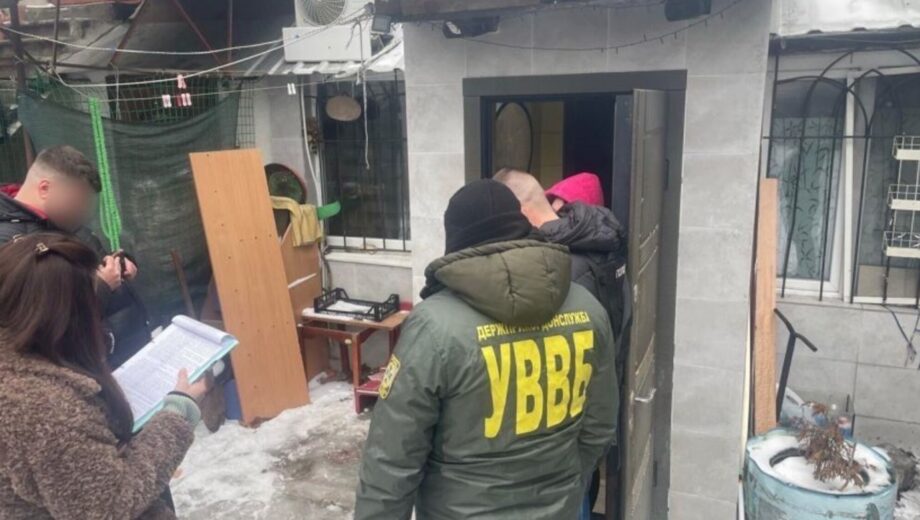 Фіктивні шлюби за тисячі доларів: на Одещині викрили схему нелегальної легалізації іноземців