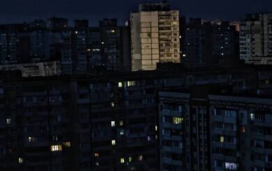 Графіки відключень у новому форматі: як зміниться система з 2025 року