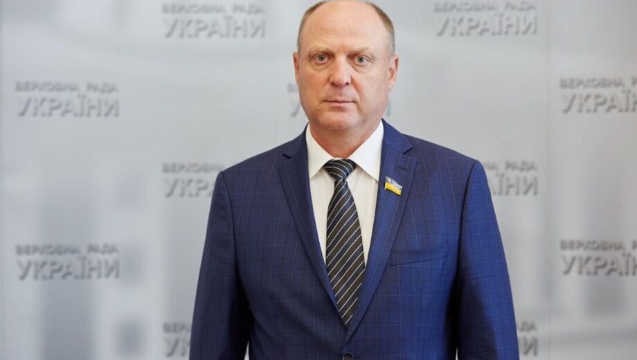 Пенсія 200 тис. грн, нерухомість на мільйони — а Бурмічу ”важко винайняти житло”