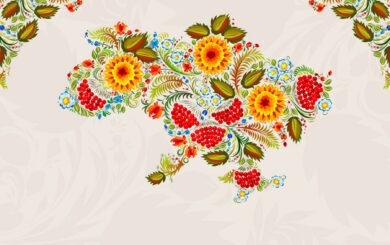 Где сегодня в Украине будет дождь, а где будет жара до +35