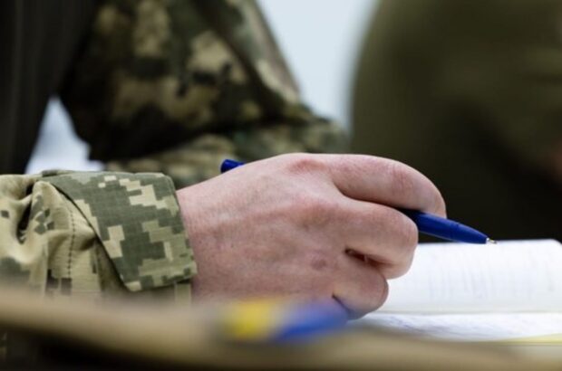 Служба для військових 55+: нові правила мобілізації в Україні