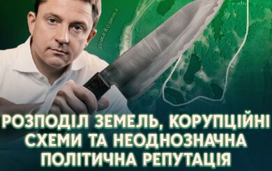 Благодійність чи новий політичний проєкт: чому Олесь Довгий активізувався в соцмережах