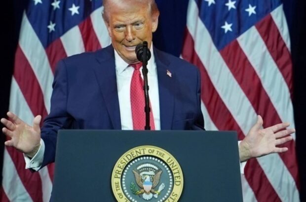 Трамп знову завершив війну з Іраном: раніше про досягнення миру він заявляв 39 разів