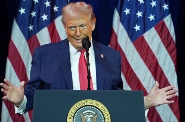 Трамп проголосив себе ”президентом” Венесуели і назвав ”єдиною картою Зеленського”