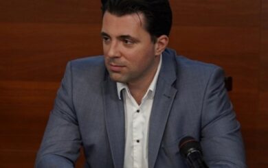 ГБР задержало экс-главу »Укрэнерго» из-за расследования тендеров 2018 года