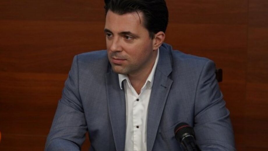 ДБР затримало ексголову ”Укренерго” через розслідування тендерів 2018 року