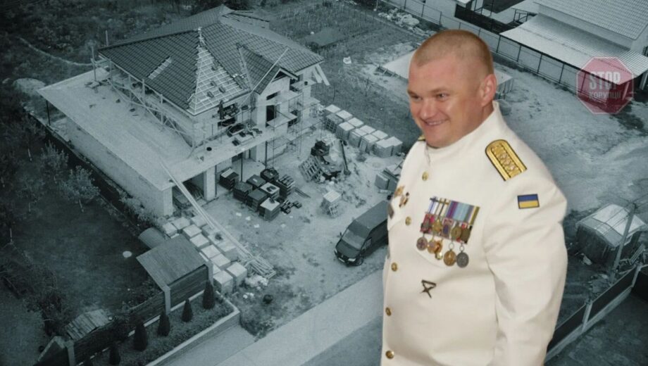 Зниклі декларації й суперечливі аудити: історія кар’єрного злету Олексія Чернецького