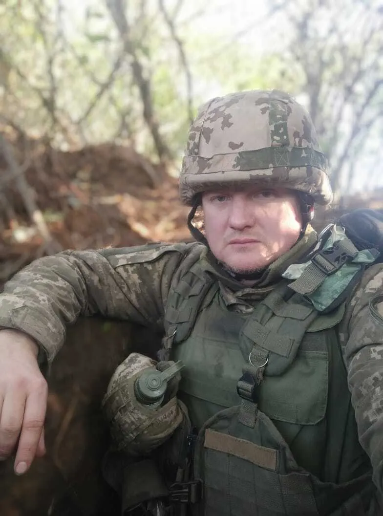 Владимир Чеславский