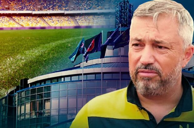 Елітне будівництво і справа на $2,5 млн: Костюченко може залишитись при владі в УАФ?