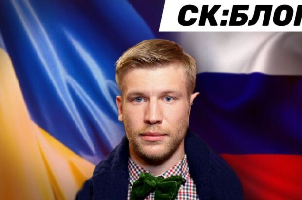 ”Dorndom” чи дурдом? Іван Дорн анонсував новий альбом з російськомовними піснями