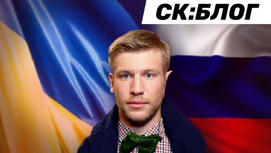 ”Dorndom” чи дурдом? Іван Дорн анонсував новий альбом з російськомовними піснями