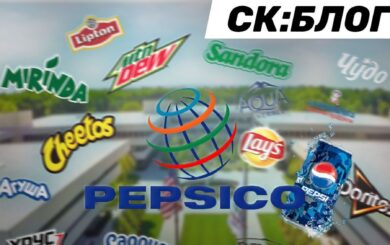 Компания PepsiCo попала в скандал из-за сознательного умалчивания российской агрессии?
