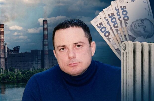 Тарифи з націнкою: у Кам’янському фірми з орбіти мера ”прикурили” від тепломереж на сотні мільйонів – розслідування