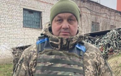 Свідомий вибір – ЗСУ: стопкорівець із Волині розповів, чому пішов добровольцем