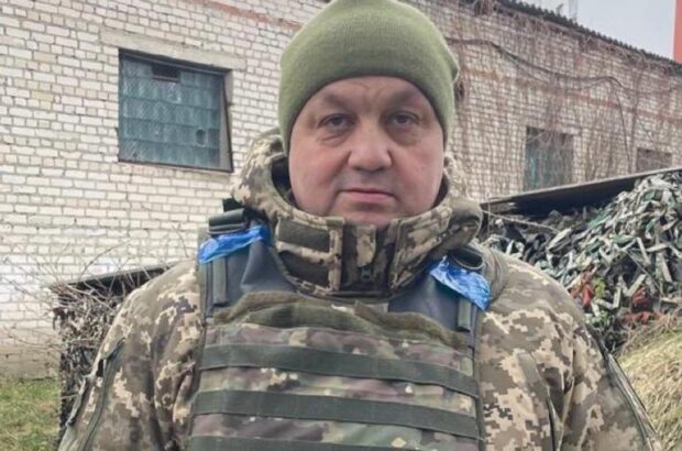Свідомий вибір – ЗСУ: стопкорівець із Волині розповів, чому пішов добровольцем