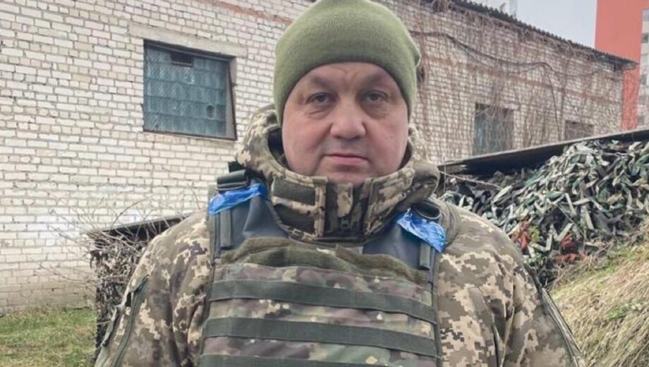Свідомий вибір – ЗСУ: стопкорівець із Волині розповів, чому пішов добровольцем