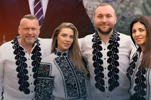 Правоохоронці викрили нових фігурантів мільярдної справи Гринкевичів: хто допомагав корупціонерам