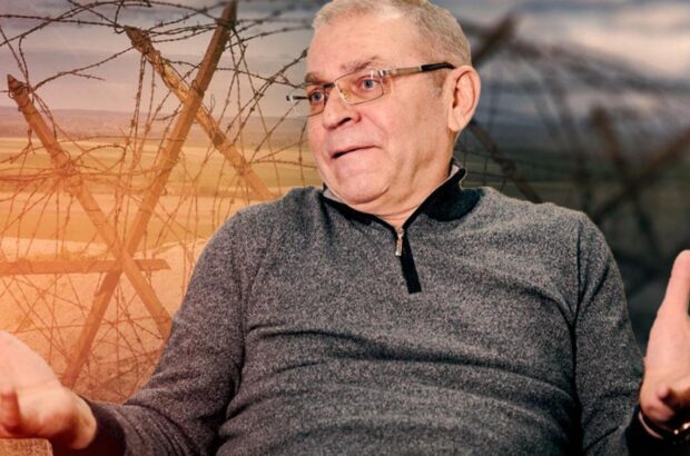 Нові деталі справи Пашинського: 272-мільйонну заставу сплатили з коштів, призначених на ”оборонку”?