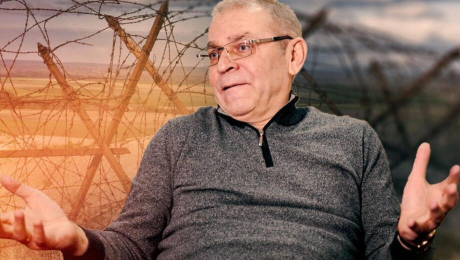 Новые детали дела Пашинского: 272-миллионный залог уплатили из средств, предназначенных на »оборонку»?