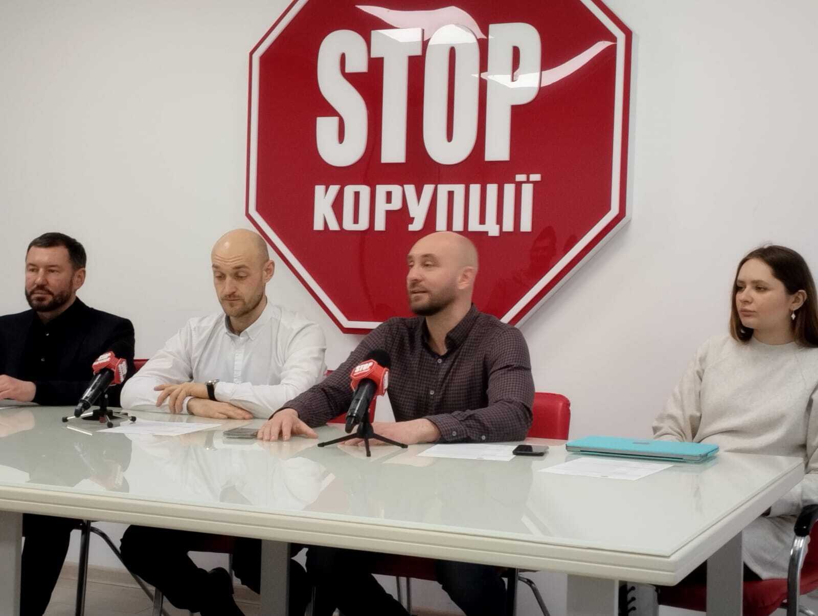 У Києві стартував тренінг для громадянських журналістів з регіонів