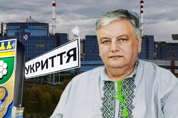 У Нетішині підлеглі мера Супрунюка привласнили бюджетні мільйони на шкільному укритті? – розслідування
