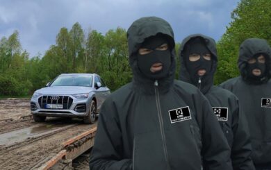 Всупереч указу Президента та РНБО: у столичній видобувній компанії заявили про силовий тиск з боку детективів БЕБ