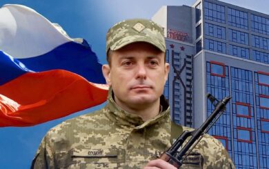 Дім у Каліфорнії і приватизація комунального готелю: як заробляє мер Кам’янського Білоусов?