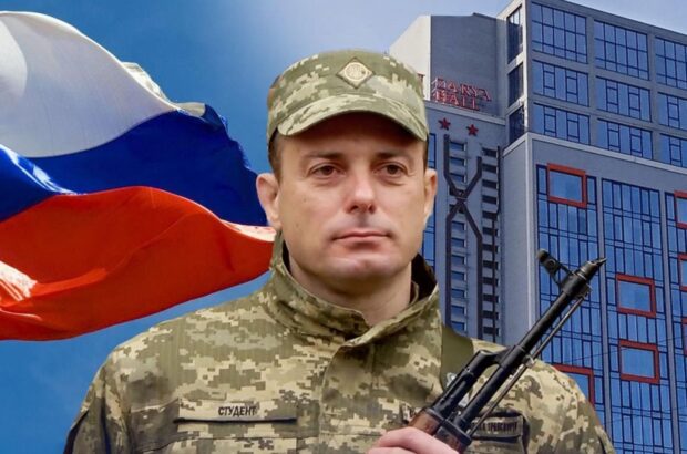 Дім у Каліфорнії і приватизація комунального готелю: як заробляє мер Кам’янського Білоусов?