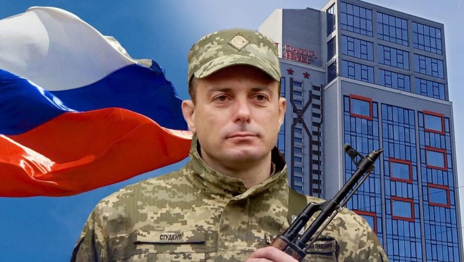Дом в Калифорнии и приватизация коммунальной гостиницы: как зарабатывает мэр Каменского Белоусов?