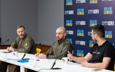 У Харкові відбувся брифінг щодо громадського контролю за використанням бюджетних коштів
