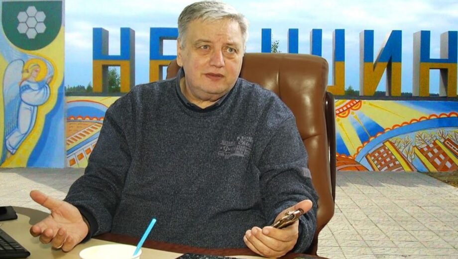 Семейный ТРЦ и миллионная зарплата: какое состояние может скрывать мэр Нетешина Супрунюк